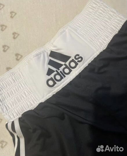 Боксерские шорты adidas