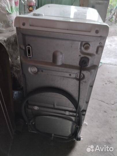 Стиральная машина candy