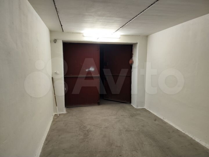 Гараж, 20 м²