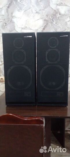 Pioneer S-100