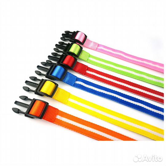 Светящийся ошейник