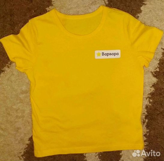 Термобирки для одежды