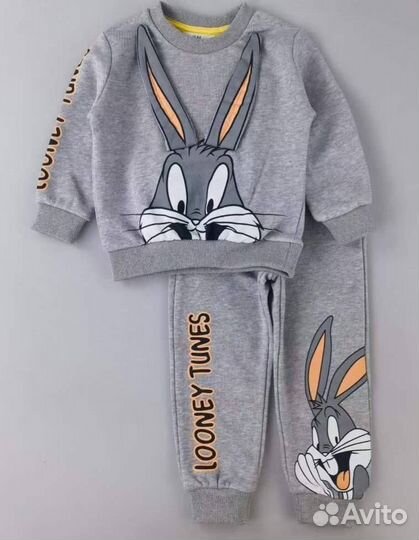 Костюмчик для мальчика 92