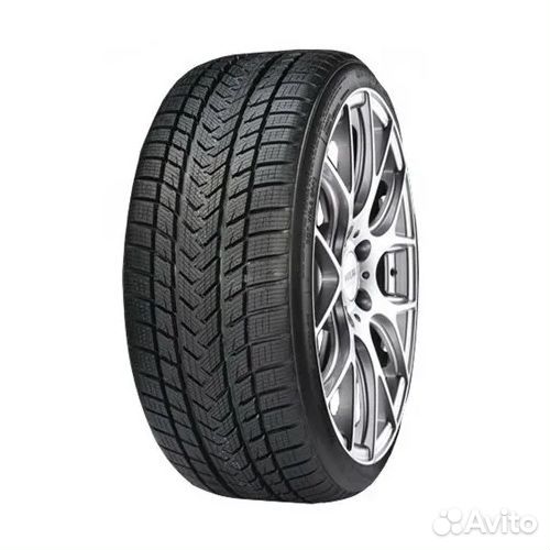 Gripmax SureGrip Pro Winter 245/40 R18