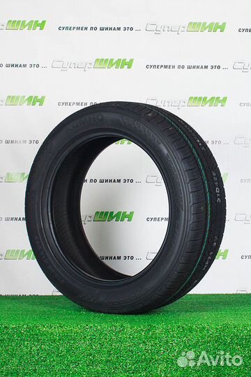 Kumho Crugen HP71 215/55 R18