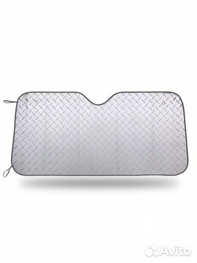 Экран солнцезащитный Autoprofi SUN-370 (XL)