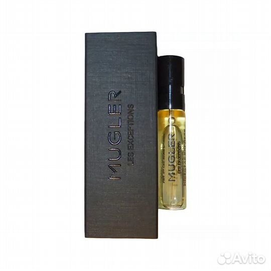 Аромат Les Exceptions Oriental Express 1.5 мл