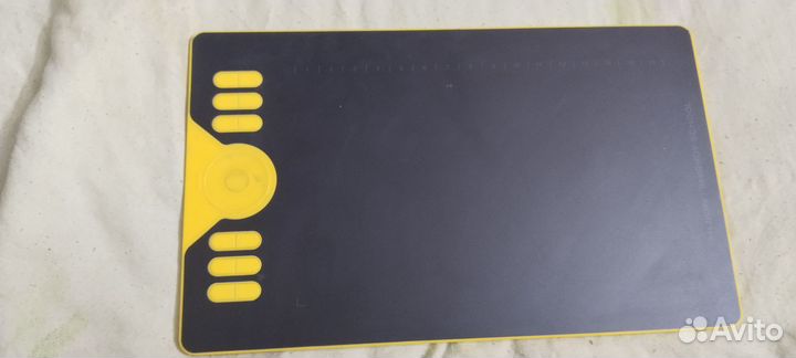 Графический планшет huion