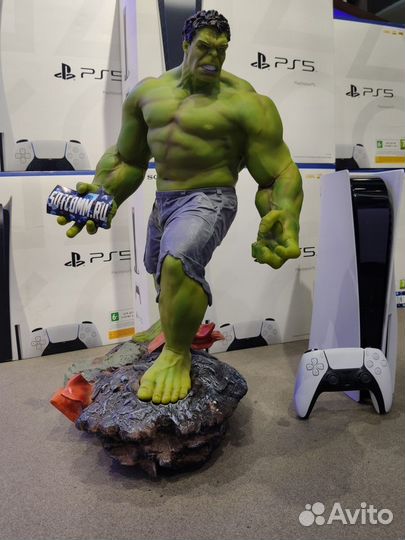 Sony PlayStation 5 c дисководом Trade - in на PS4