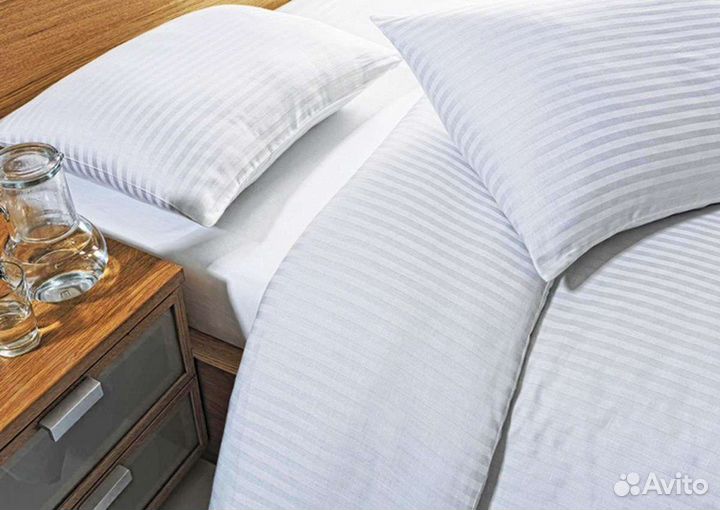Белье постельное
