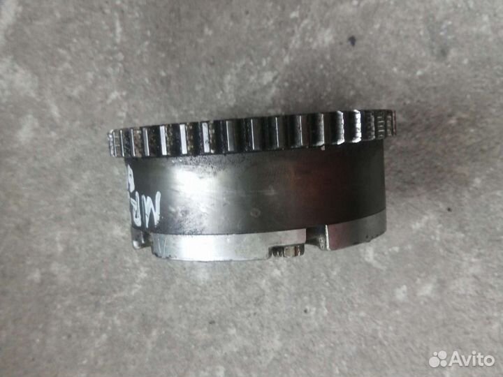 Шестерня распредвала Nissan mr20de муфта