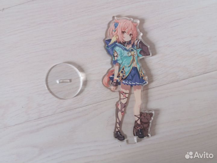 Аниме фигурка