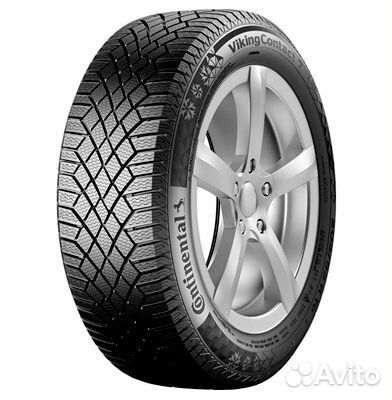 Continental ContiVikingContact 7 255/35 R19 96T