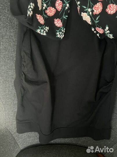 Кофта для беременных