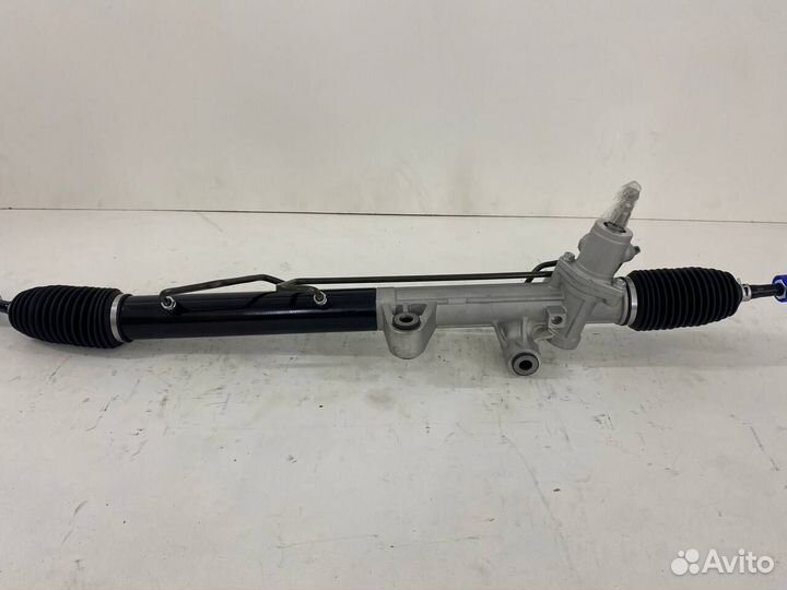 SsangYong Rexton / Kyron все года mando (serv) Восстановленная гидравлическая рулевая рейка