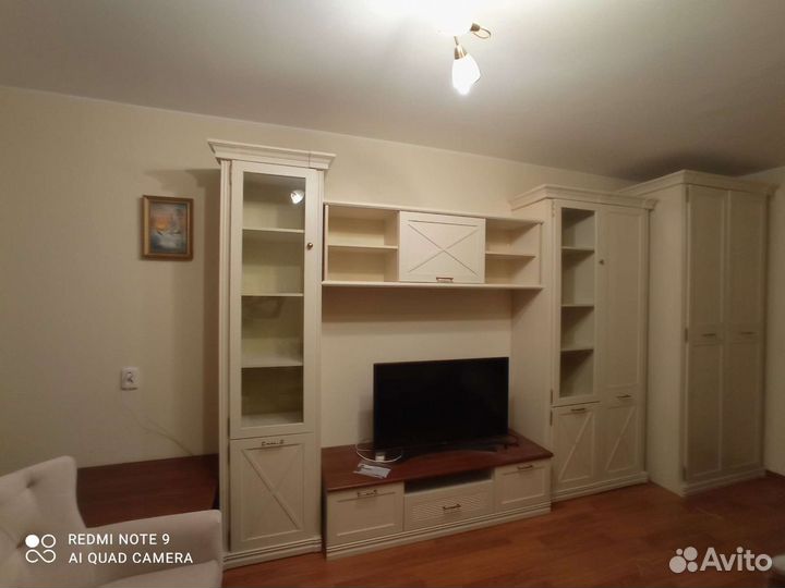 Сборка Мебели