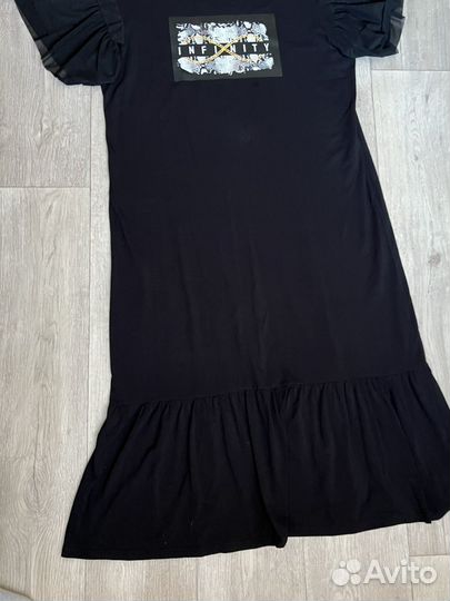 Платье женское 50-52
