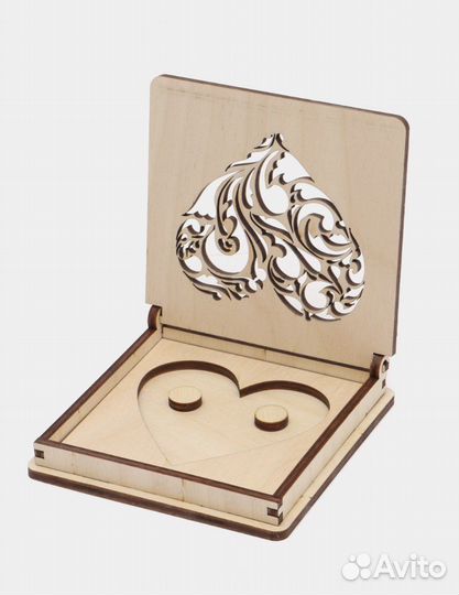 Свадебный банк 