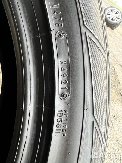 Dunlop SP Sport Maxx 050+ 265/50 R20 111Y