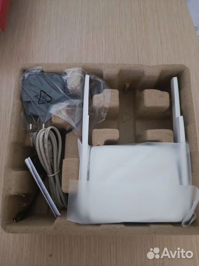 Mercusys AC10 Wi-Fi