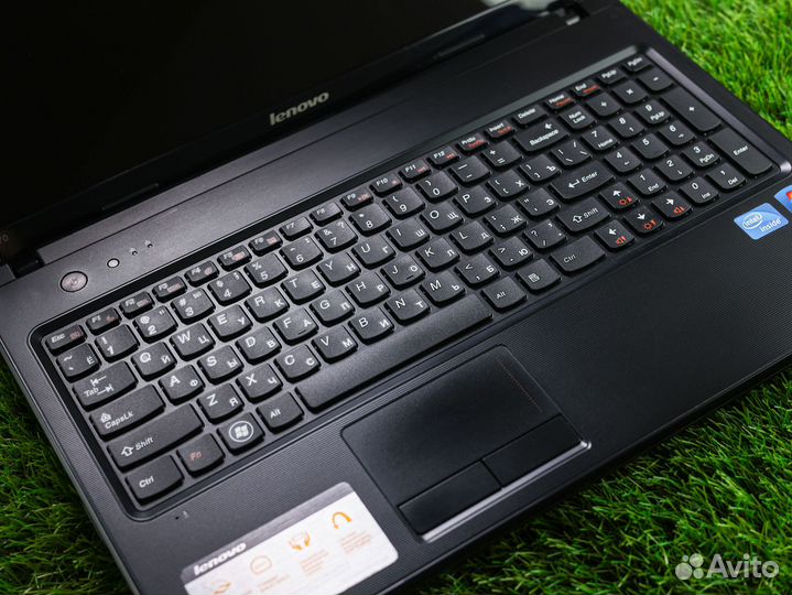 Ноутбук Lenovo для работы