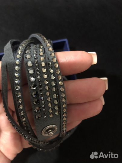 Браслет Swarovski