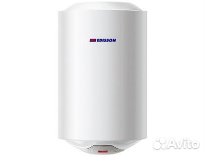Водонагреватель Edisson 30, 50 и 80 литров
