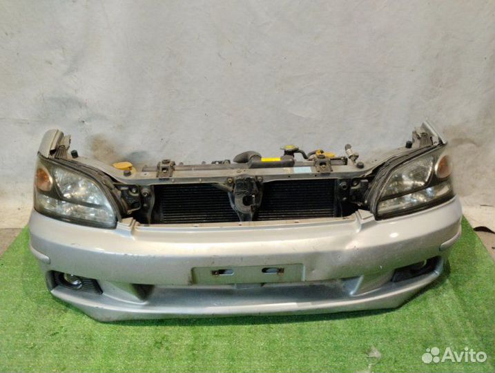 Ноускат Subaru Legacy BE5