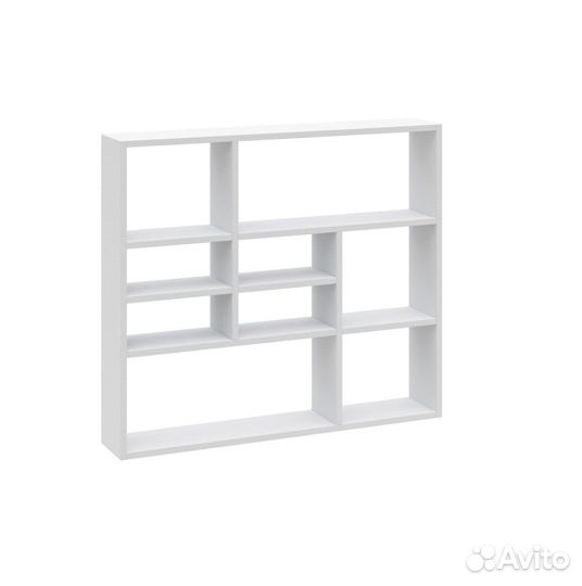 Полка 6 Сити навесная