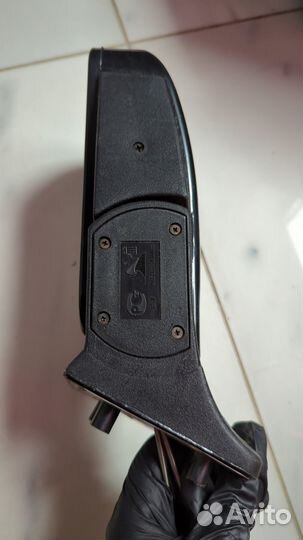 Зеркало заднего вида ваз 2107 правое