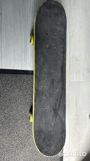 Скейтборд детский