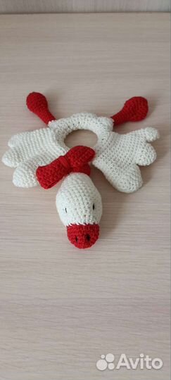 Гусь Ипполит