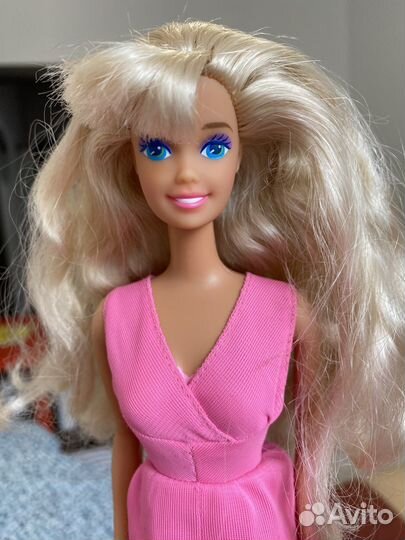 Барби Barbie snap'n play