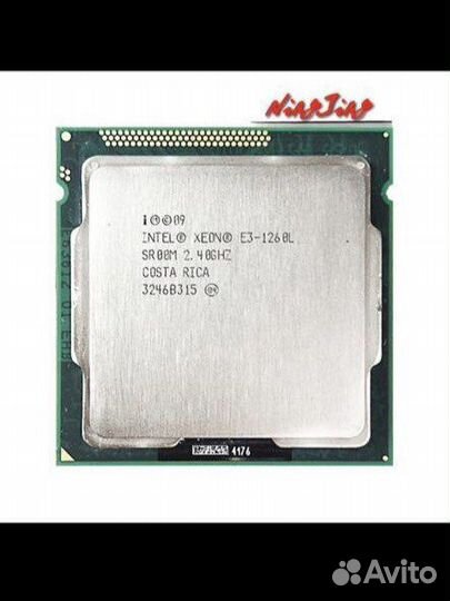 Куллер с процессором