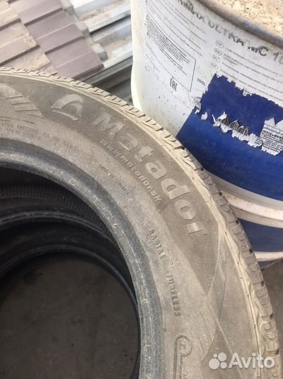 Matador MP 82 Conquerra 2 255/60 R17 106H