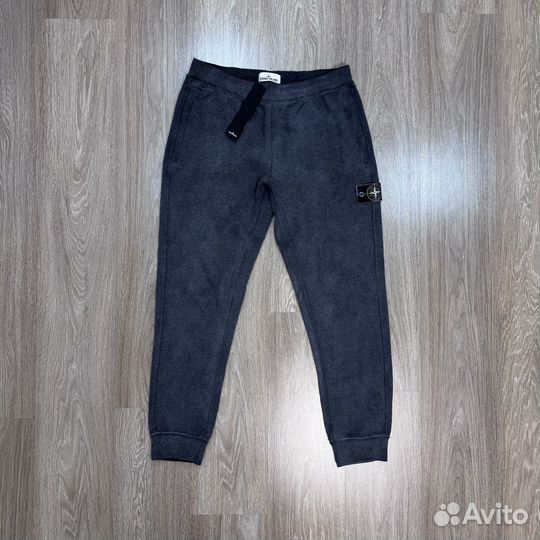 Джогеры Stone Island AW2020