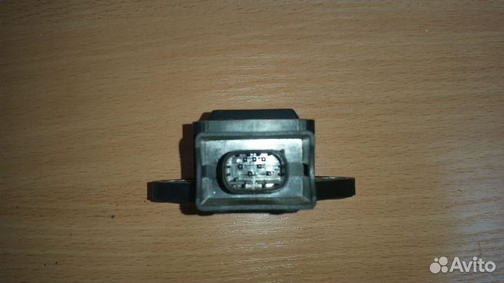 Датчик ускорения BMW 7 E65/E66 3.0D/ 2001-2008