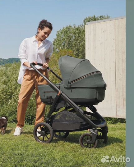 Коляска inglesina Aptica XT NEW 2023 2в1