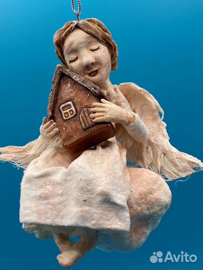 Ангел-хранитель