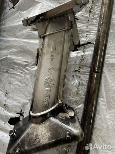 Маслянный насос даф 105