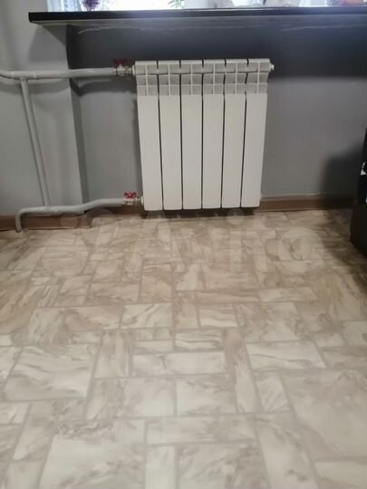 3-к. квартира, 59,2 м², 1/5 эт.