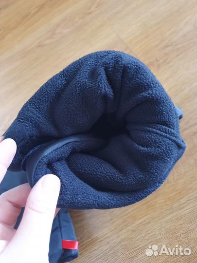 Муфта для рук на коляску