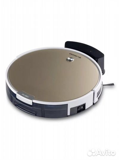 Робот пылесос polaris на запчасти