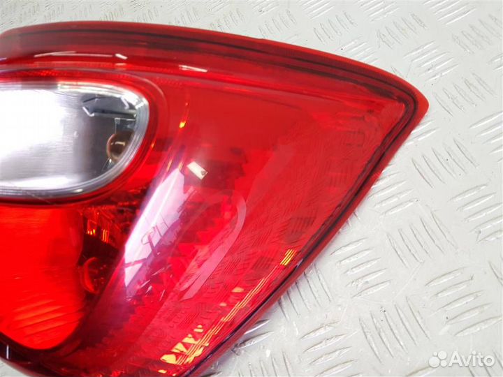 Фонарь задний правый Suzuki SX4 2 S-Cross