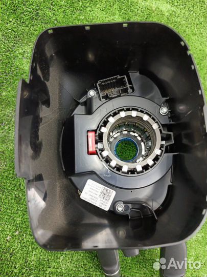 Подрулевой переключатель Mercedes-Benz E-Class