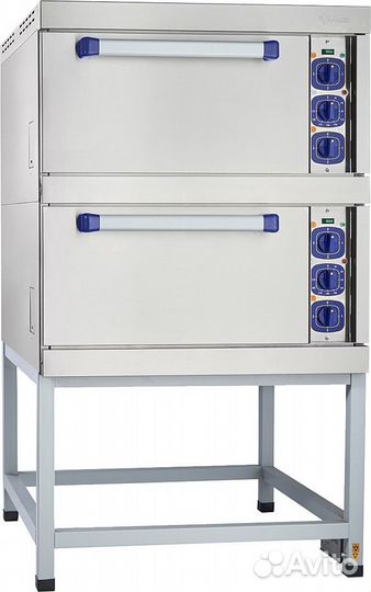 Шкаф жарочный Abat шжэ-2-Э