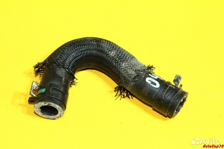 Lexus RX450h Шланг охлаждения клапана EGR