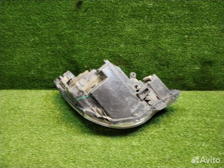 Фара левая передняя левая Nissan Almera 2012-2018