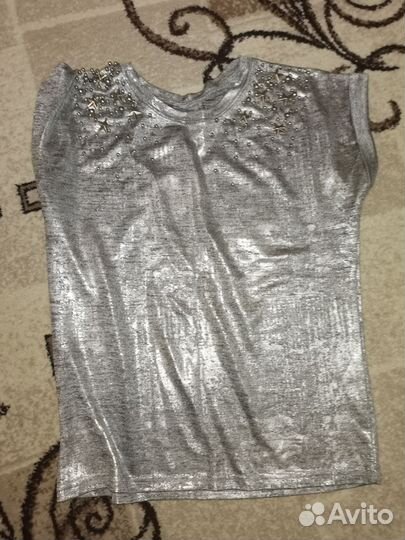 Пакет женских вещей 42-44рр