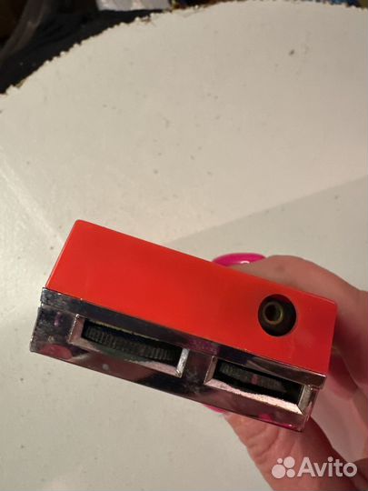 Радиоприемник sanyo